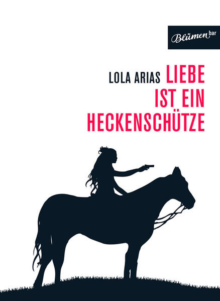 Liebe ist ein Heckenschütze