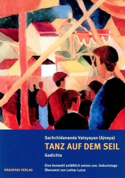 Tanz auf dem Seil