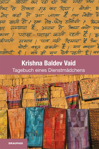 Tagebuch eines Dienstmädchens