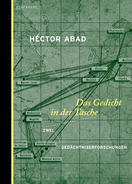Das Gedicht in der Jackentasche