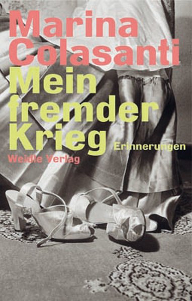 Mein fremder Krieg, Erinnerungen