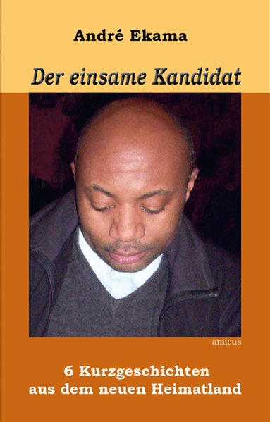 Der einsame Kandidat