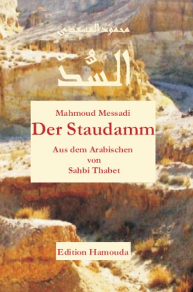 Der Staudamm