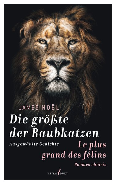 Die größte der Raubkatzen
