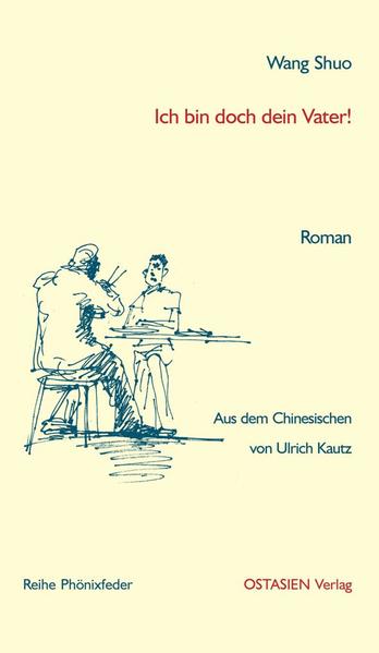 Ich bin doch dein Vater!