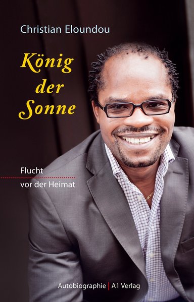 König der Sonne. Flucht vor der Heimat