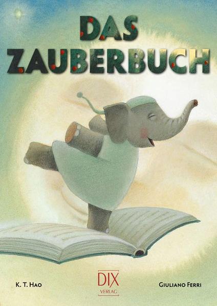 Das Zauberbuch