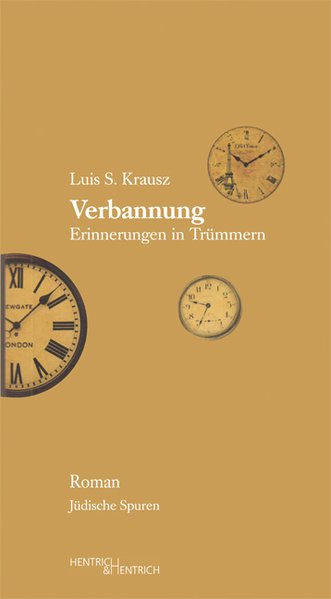 Verbannung, Erinnerungen in Trümmern