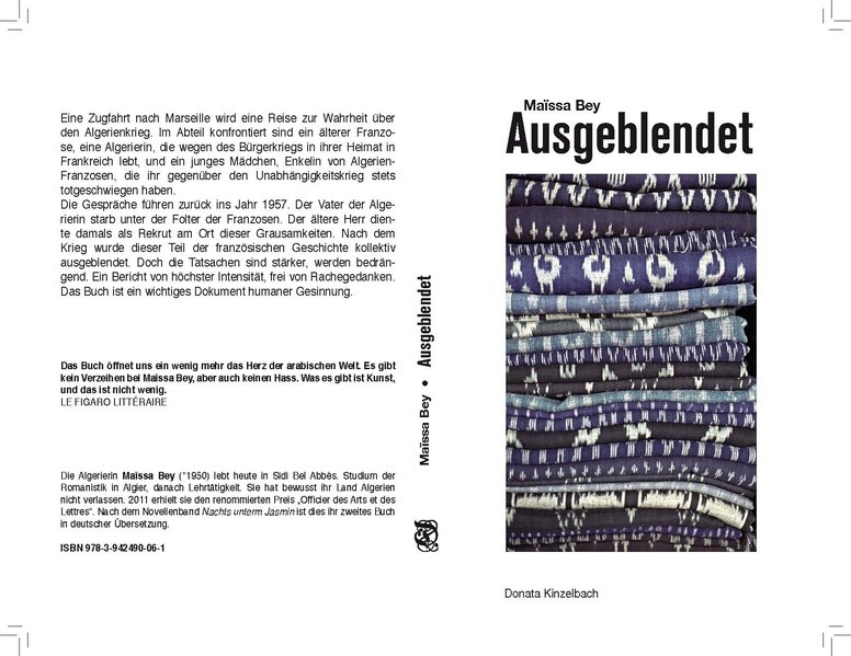 Ausgeblendet