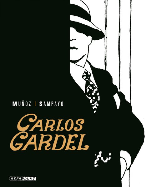 Carlos Gardel