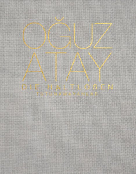Die Haltlosen
