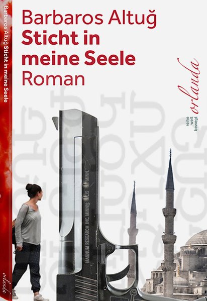 Sticht in meine Seele