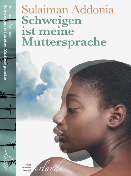 Schweigen ist meine Muttersprache