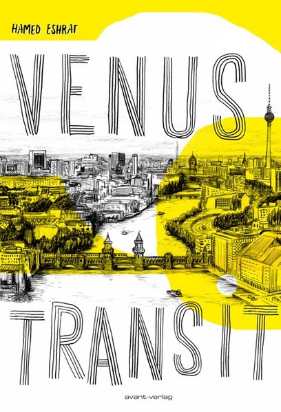 Venustransit