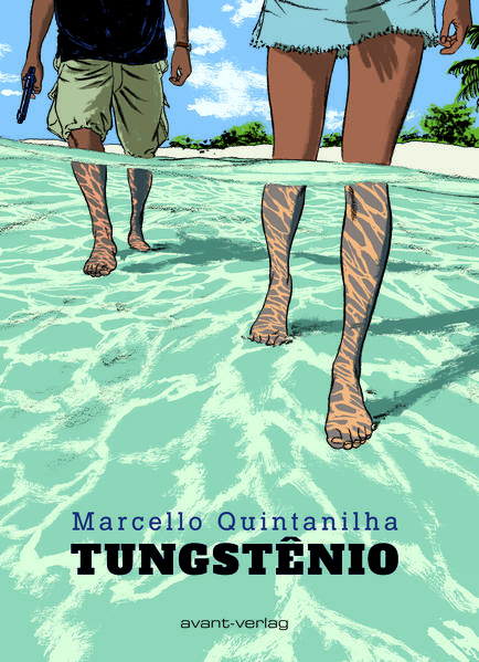 Tungstênio