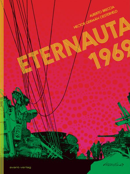 Eternauta