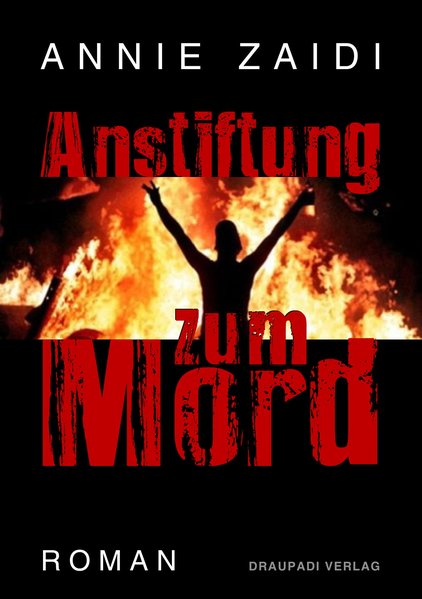 Anstiftung zum Mord