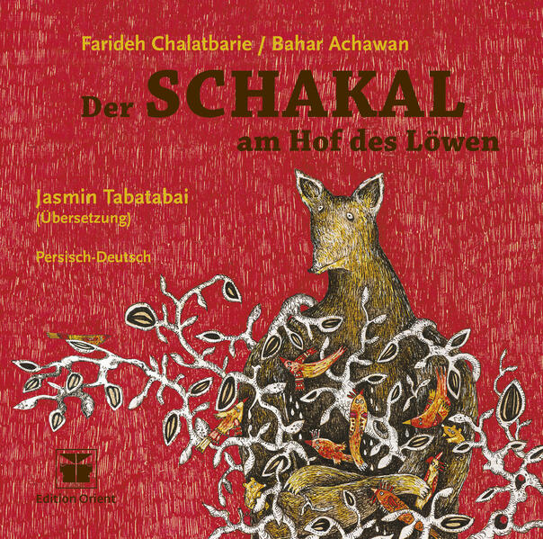 Der Schakal am Hof des Löwen