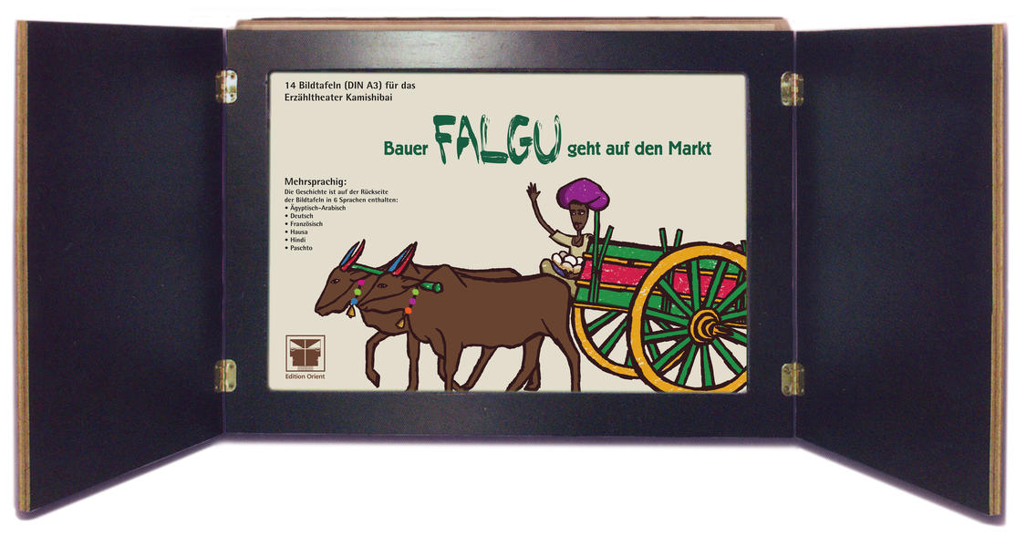Bauer Falgu geht auf den Markt