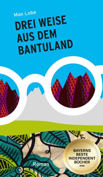 Drei Weise aus dem Bantuland