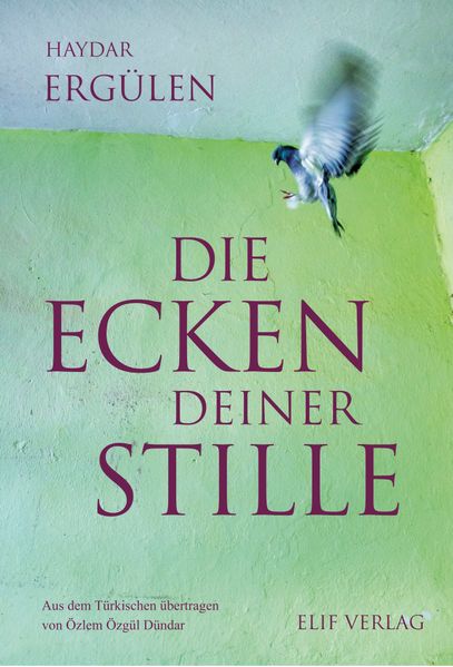 Die Ecken deiner Stille