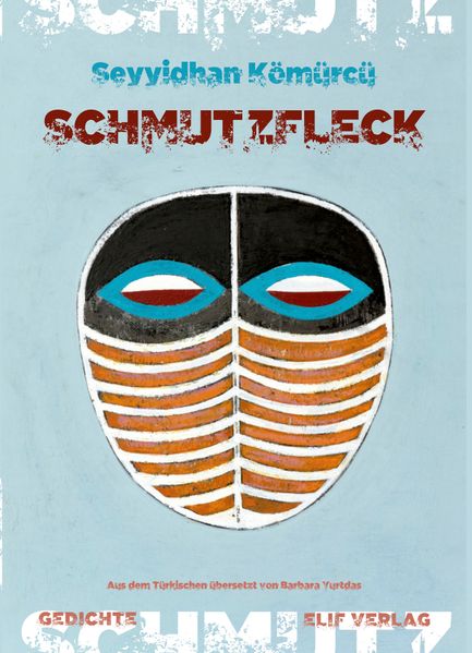 Schmutzfleck