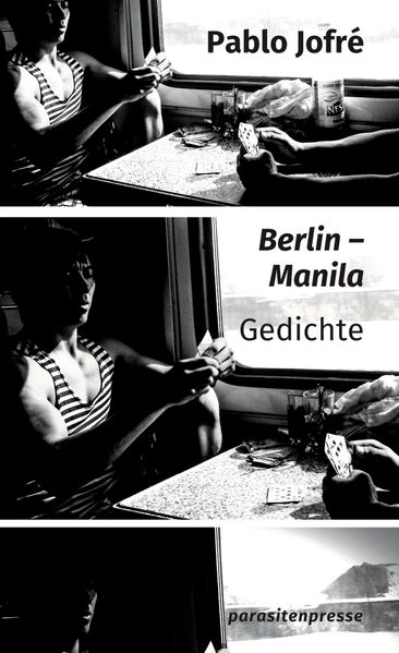Berlin - Manila, Gedichte