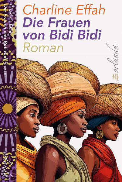 Die Frauen von Bidi Bidi