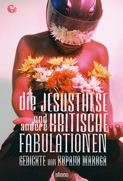 Jesusthesen und andere kritische Fabulationen