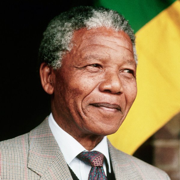 Happy Birthday, Nelson Mandela!, Ich singe für Nelson Mandela( Afrikanische Musik)