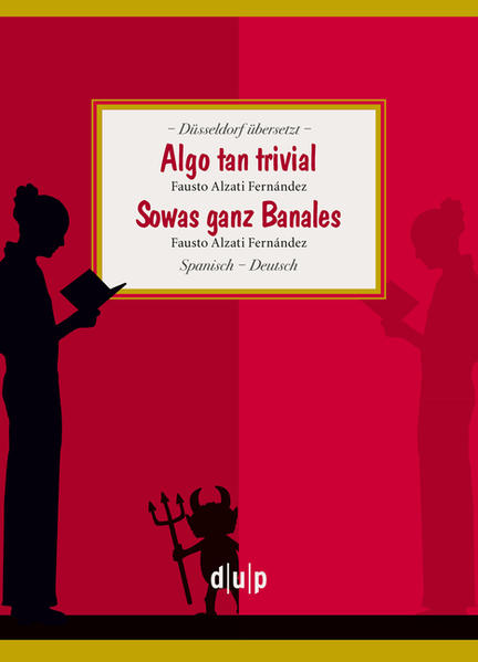 Algo tan trivial / Sowas ganz Banales
