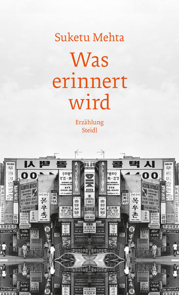 Was erinnert wird