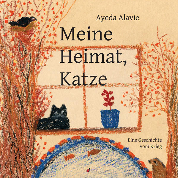 Meine Heimat, Katze. Eine Geschichte vom Krieg