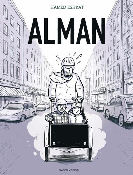 Alman