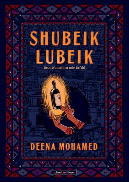 Shubeik Lubeik - Dein Wunsch ist mir Befehl