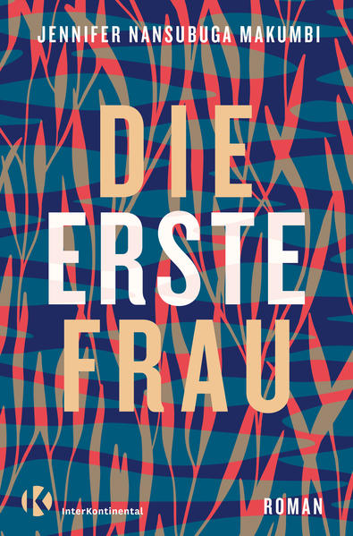 Die erste Frau