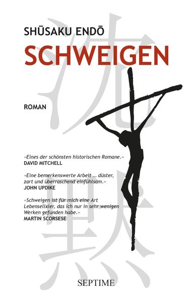 Schweigen