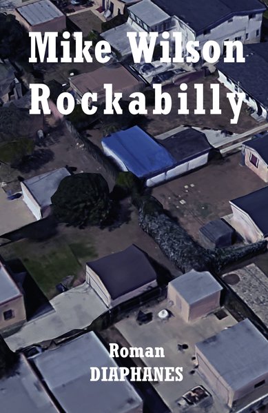 Rockabilly