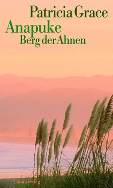 Anapuke. Berg der Ahnen
