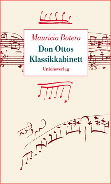 Don Ottos Klassikkabinett