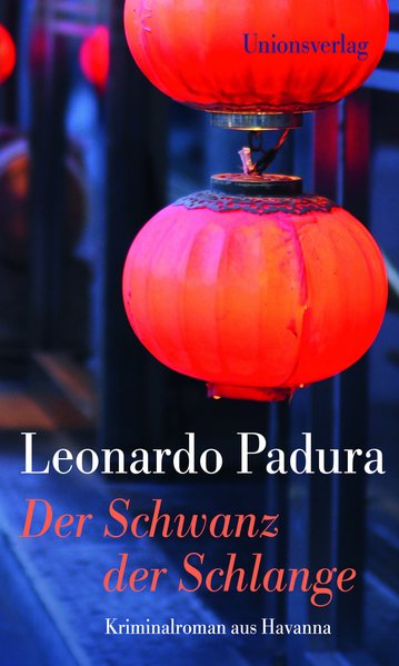 Der Schwanz der Schlange