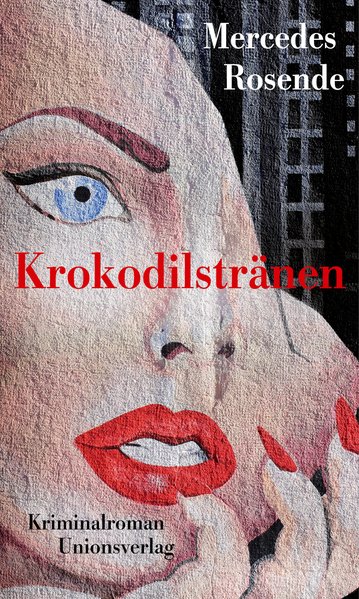 Krokodilstränen