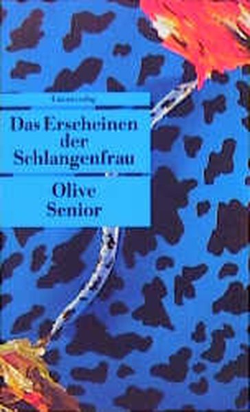 Das Erscheinen der Schlangenfrau