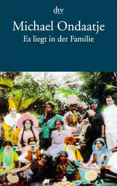Es liegt in der Familie