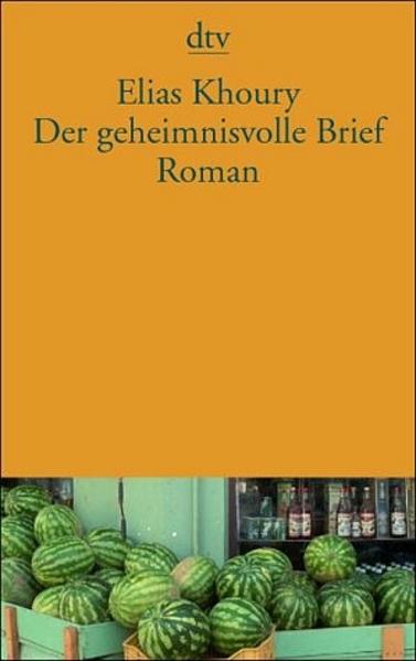 Der geheimnisvolle Brief
