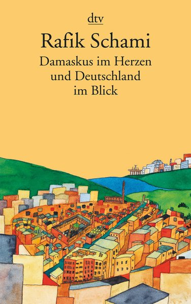 Damaskus im Herzen, und Deutschland im Blick
