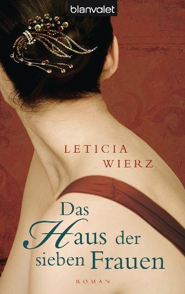 Das Haus der sieben Frauen