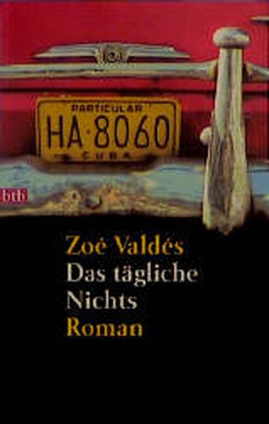 Das tägliche Nichts