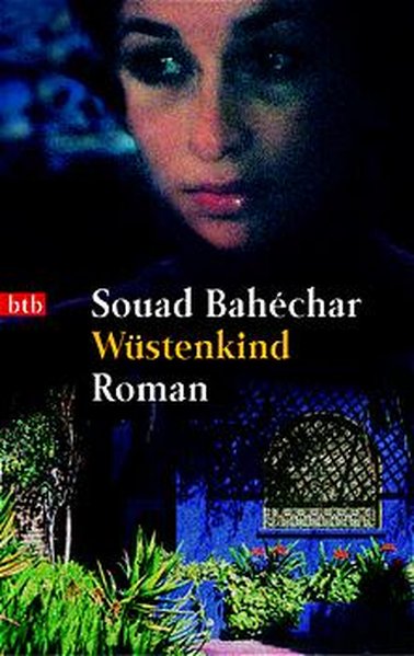 Wüstenkind
