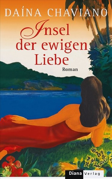 Insel der ewigen Liebe